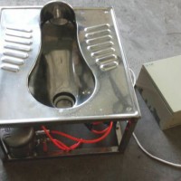 湖北水冲厕具货源工厂 丰南环保 厂家订做水冲厕具