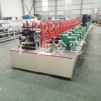重庆抗震支架设备加工厂家|广驰农业厂家加工抗震支架成型机