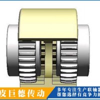 广西连轴器直营厂家_河北巨德传动_销售TGL鼓形齿式联轴器