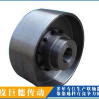 北京联轴器厂家|南皮巨德传动|厂家销售NGCL鼓形齿式联轴器