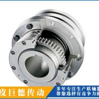 陕西连轴器制造厂家-河北巨德传动-直营WGC鼓形齿式联轴器