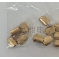 甘肃高精密产品零部件加工_恒熙电子供应精密机械加工