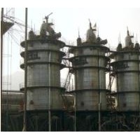 北京电捕焦油器加工厂家-盛景除尘设备定制碳素厂电捕焦油器