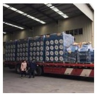 天津脉冲滤筒除尘器厂家~泊头盛景除尘设备生产斜插式滤筒除尘器
