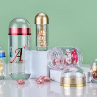 亚克力瓶多少钱「明洁药用包装」-赣州-北京-合肥