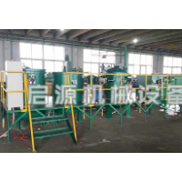 辽宁浸渗剂加工|泊头启源加工定制浸渗设备