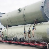 吉林污水一体化泵站订做厂家|河北妍博环保定制一体化污水泵站