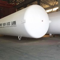 天津液化天然气储罐生产厂家-百恒达祥通加工LO2储罐