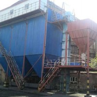 福建布袋除尘器生产~东华顺通供应离线脉冲布袋除尘器