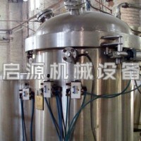 重庆浸渗设备企业|启源机械设备厂家加工有机浸渗设备