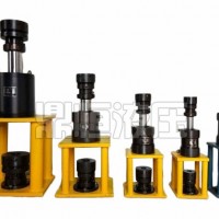 天津液压提升加工厂家_鼎恒液压机械厂价定制液压提升器