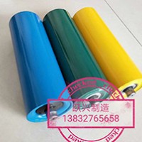 上海调心托辊公司/河北跃兴输送厂价供应托辊辊身