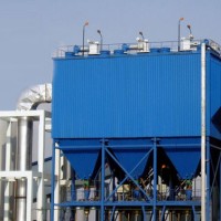 福建单机布袋除尘器加工-宇成蓝天环保定做玻纤袋式除尘器