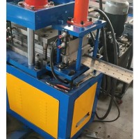 贵州烧烤盒机器定制厂家-泊头华瑞冷弯机械制造烧烤盒子机器