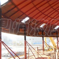 福建液压提升厂家_鼎恒液压_厂家定制液压顶升设备