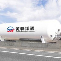 辽宁LNG储罐订做厂家_百恒达祥通机械制造LNG储罐
