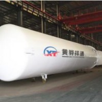 山西液氧储罐定做~黄骅百恒达祥通机械供应LO2储罐
