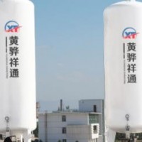 江苏液氧储罐定制_百恒达祥通机械生产LNG低温储罐