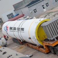 广西液氧储罐订制|黄骅百恒达祥通机械生产液氧储罐