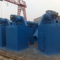 银川脉冲布袋除尘器制造_宇成蓝天定做HD型单机除尘器