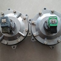 福建除尘电磁阀加工厂家/泊头淼鑫除尘配件订制除尘电磁阀