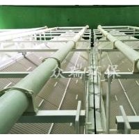 重庆屋脊除雾器定制_河北众瑞环保公司订做屋脊式除雾器