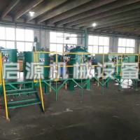 安徽浸渗设备企业~泊头启源来图加工浸渗设备