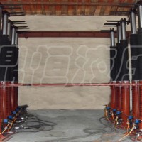 鼎恒液压机械厂家供应DSJ-200-2700液压顶升装置