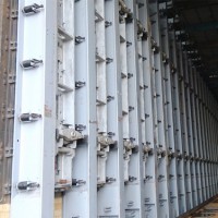 福建焦炉设备定制厂家_沧州瑞创机械公司生产焦炉炉门
