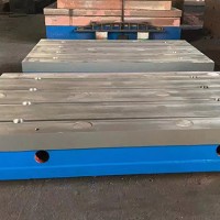 大型铸铁平台经营「宝都工量具」@福建@上海@天津