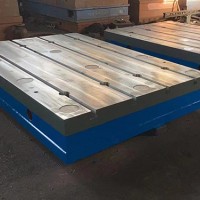 铸铁平台规格多样「宝都工量具」@河南@云南@陕西