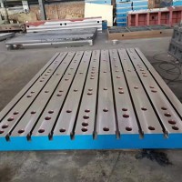 铸铁平台发货「宝都工量具」@广西@广东@云南