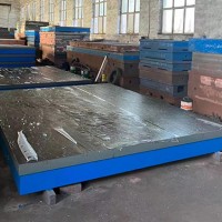 铸铁平台选材严格「宝都工量具」@四川@新疆@江苏