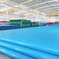 给水涂塑复合钢管制造用心「亨源管道装备」-江西-贵州