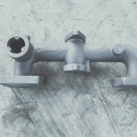 陕西球墨铸件加工|艺兴铸造|加工定做球铁铸件