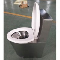 浙江不锈钢座便器生产厂家-泊头丰南-厂家定做