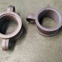 上海球墨铸铁生产|艺兴铸造|加工定做球墨铸铁加工件