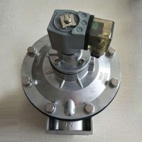 北京脉冲电磁阀生产|淼鑫除尘配件制造高原直角2.5寸阀