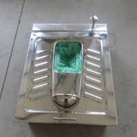 云南发泡便器订制|普森金属制品不锈钢便器厂价直营