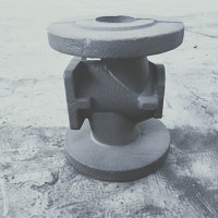 贵州球墨铸铁件生产|艺兴铸造|厂家加工球铁铸件