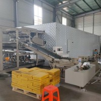 吉林石蜡成型机制造厂家/东光天诚机械加工订做石蜡成型机