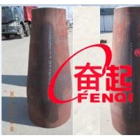 北京不锈钢无缝锥管~沧州奋起高压管件加工无缝高压锥管