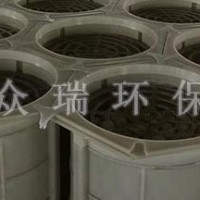 山西除雾除尘器制造厂家~河北众瑞环保设备定做多管除尘器