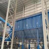 白灰窑除尘器报价-「恒瑞环保」锅炉|单机脉冲厂家@四川成都