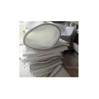 除尘器布袋订购「胜强环保」*广西*新疆*江苏