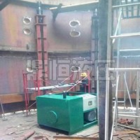 北京液压提升厂家|鼎恒液压机械厂家订制液压顶升装置