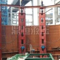 江苏液压顶升_鼎恒液压生产LYT型-200链条式液压提升机