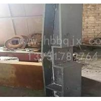 辽宁铸钢护栏支架定做_河北泊泉机械订做铸钢防撞桥梁护栏支架